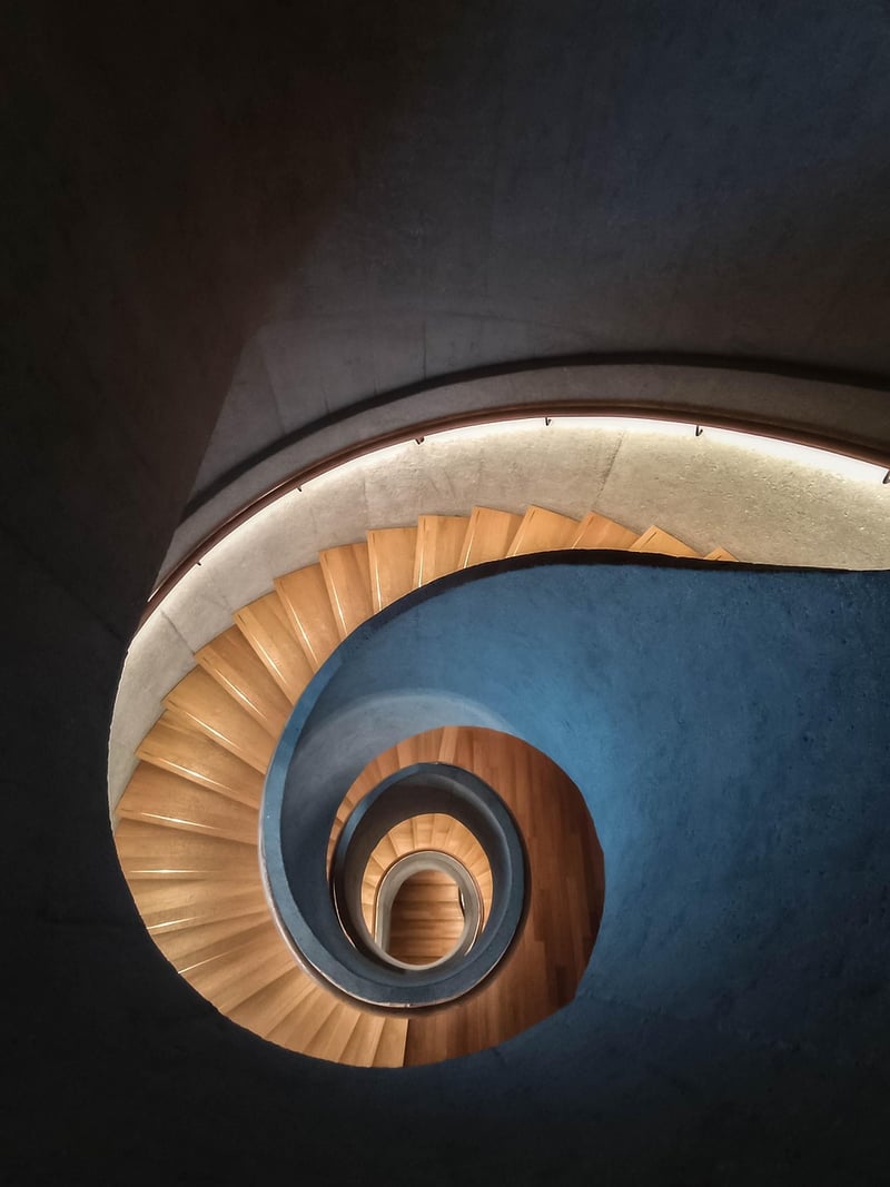 Herb Spiral Designs