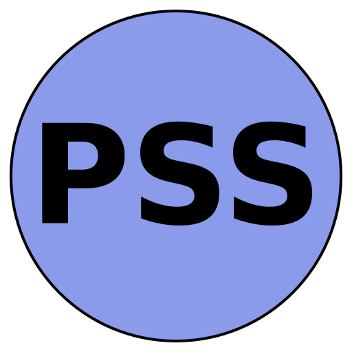 Pure Space Solutions